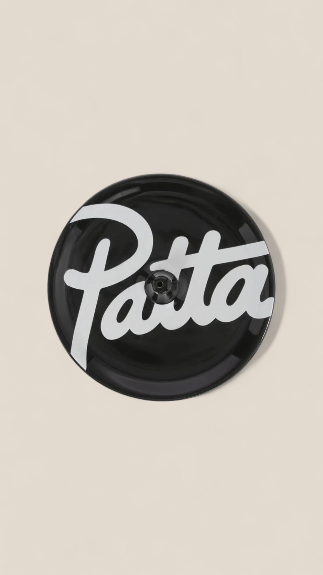 Patta Incense Holder