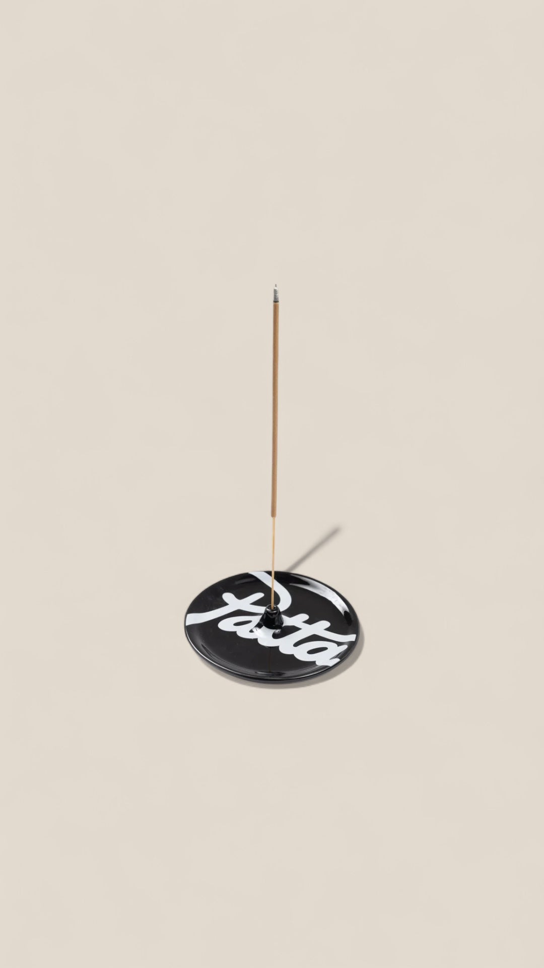 Patta Incense Holder
