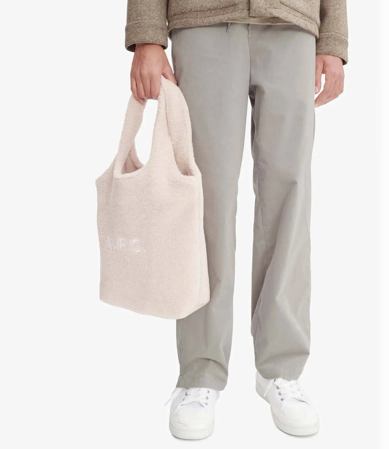 Small Tote Ninon