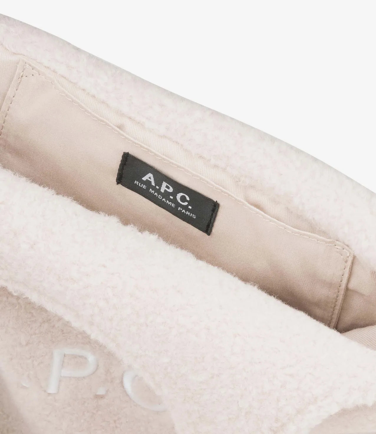 Small Tote Ninon