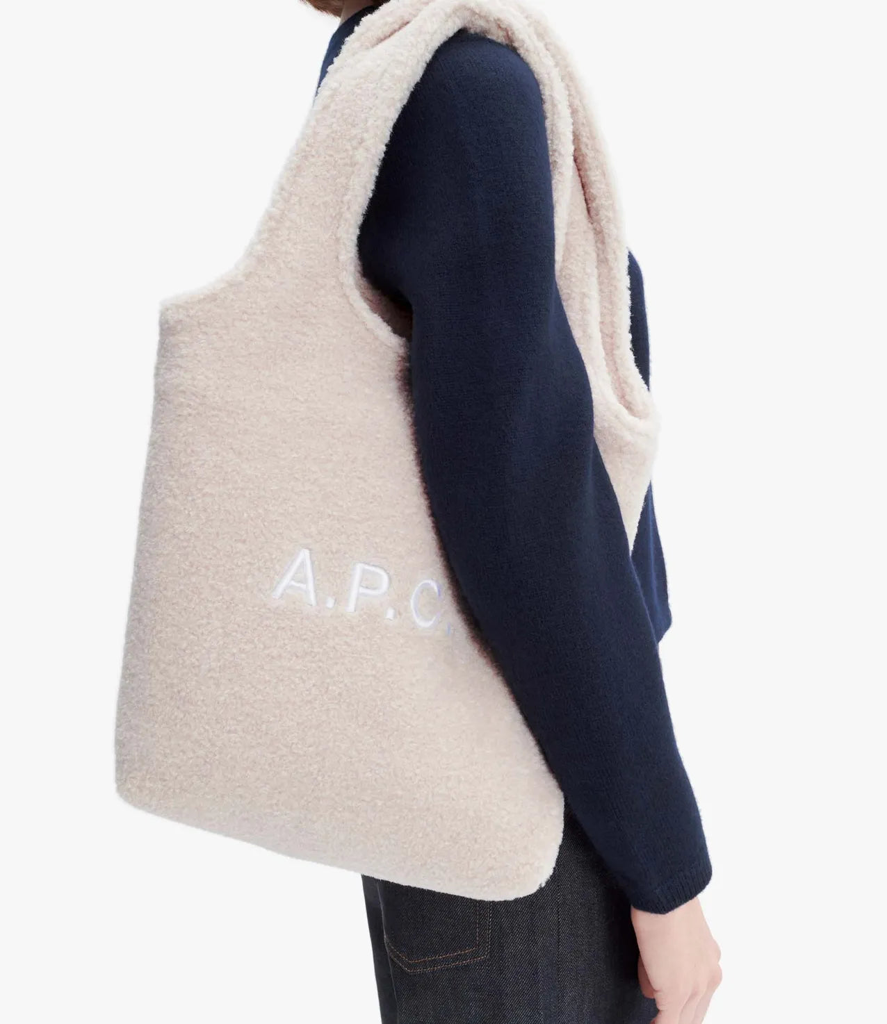 Small Tote Ninon