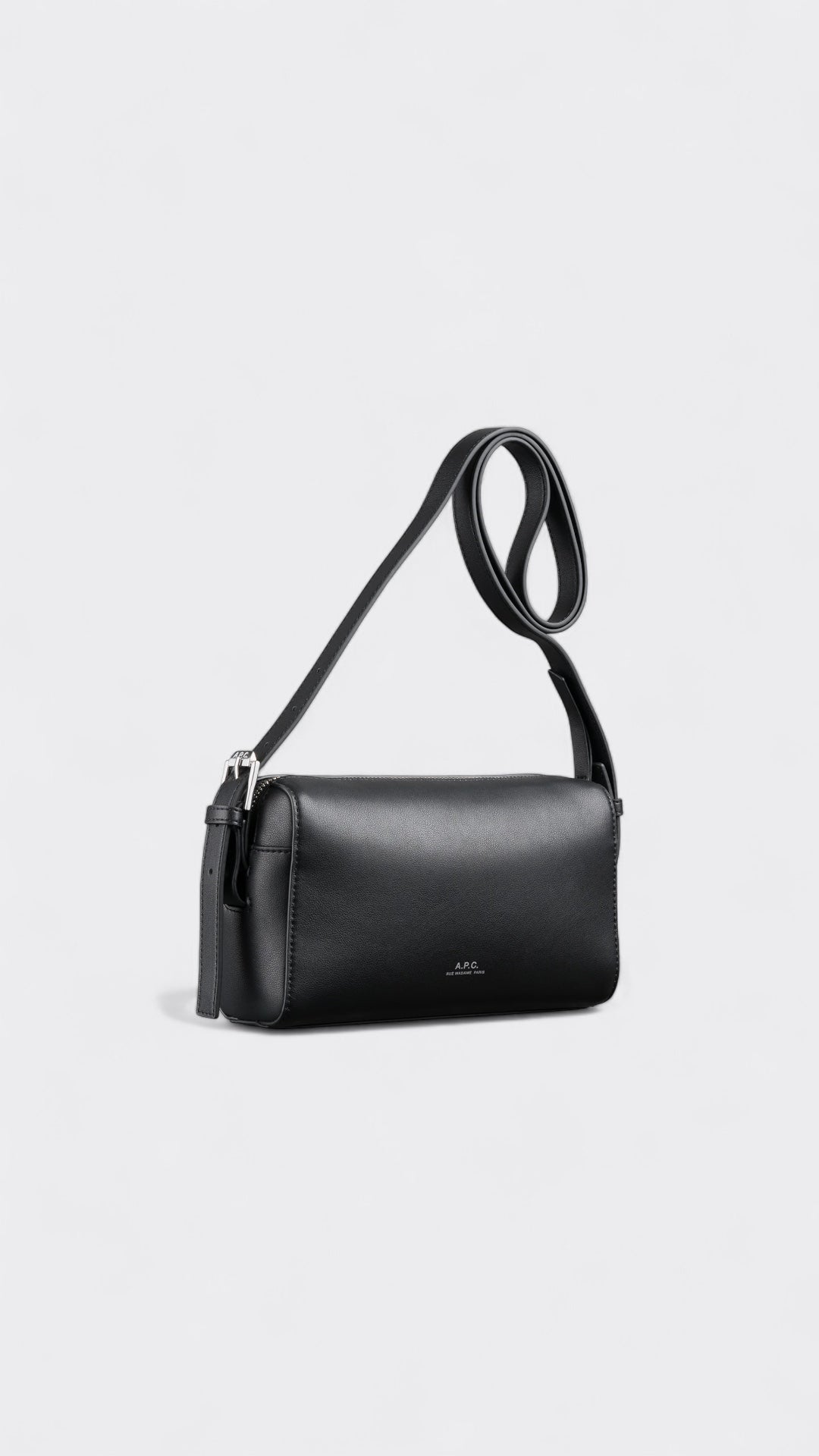 Nino Camera Bag Noir