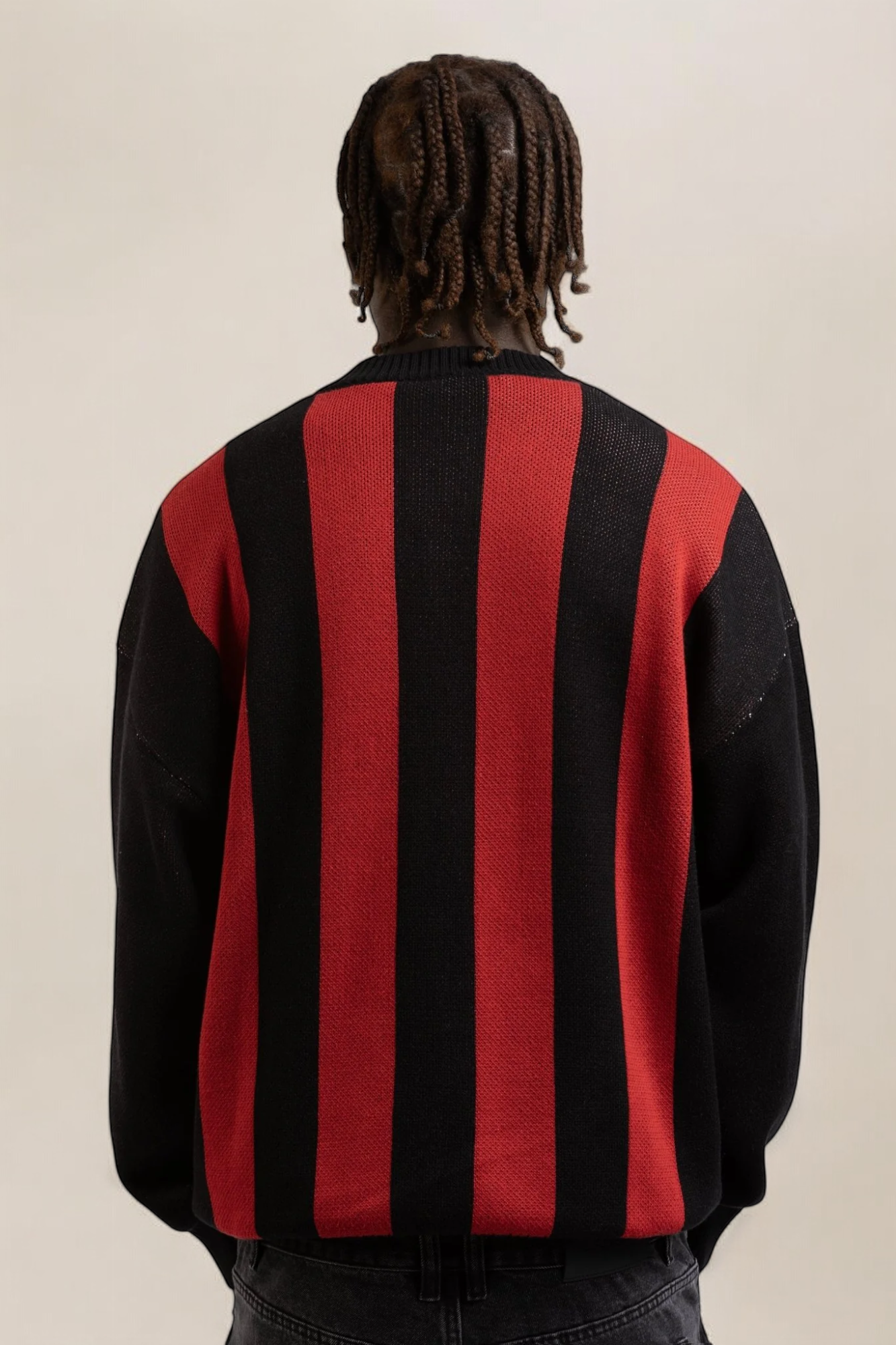Blade Sweater
