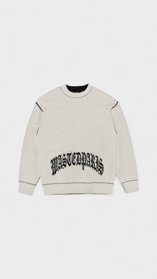 Reserve Kingdom Sweater