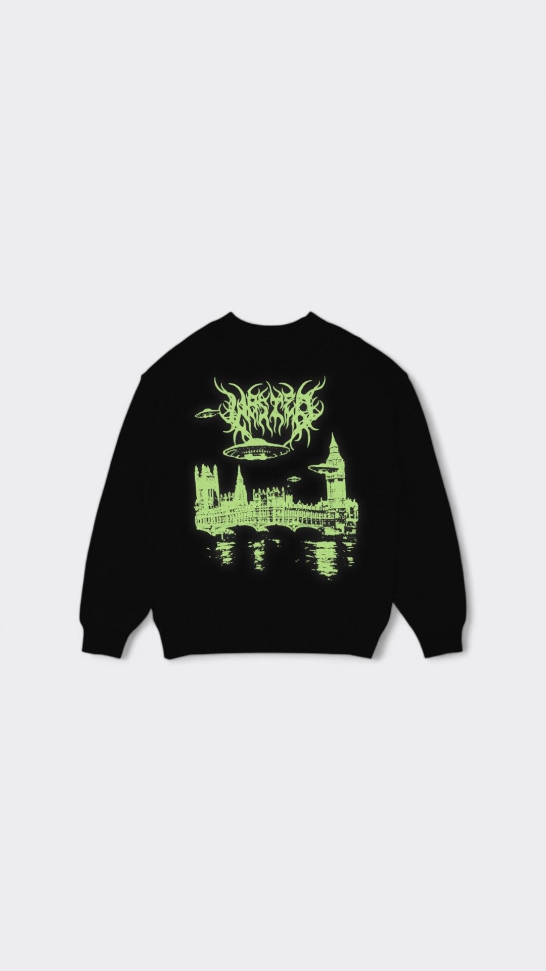 Skylab Sweater