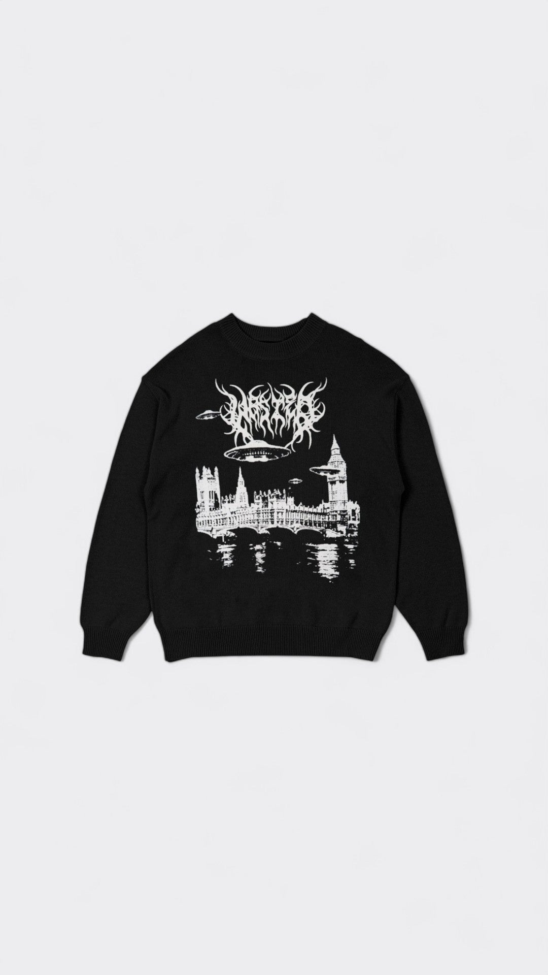 Skylab Sweater