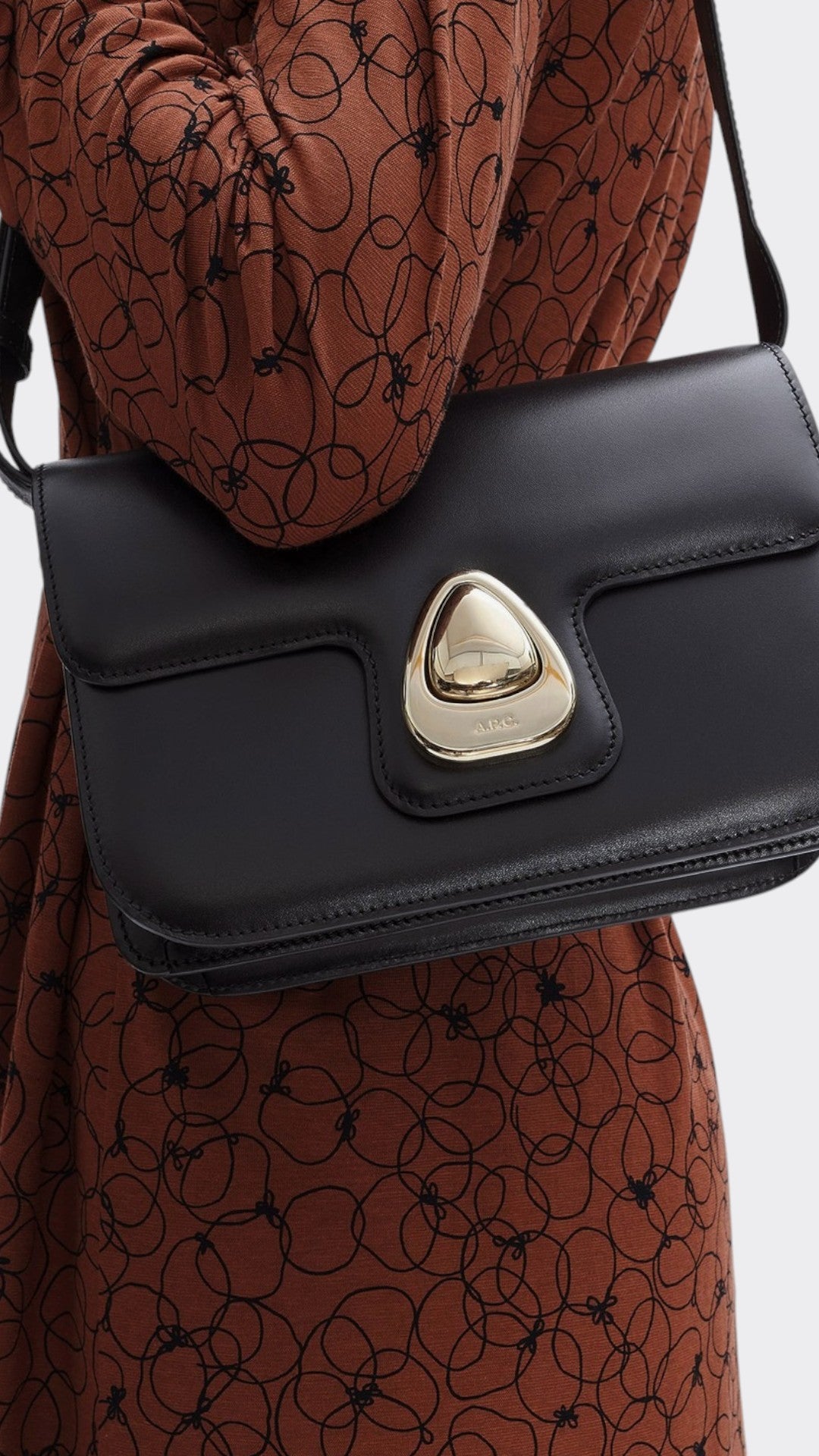 Astra Small Bag