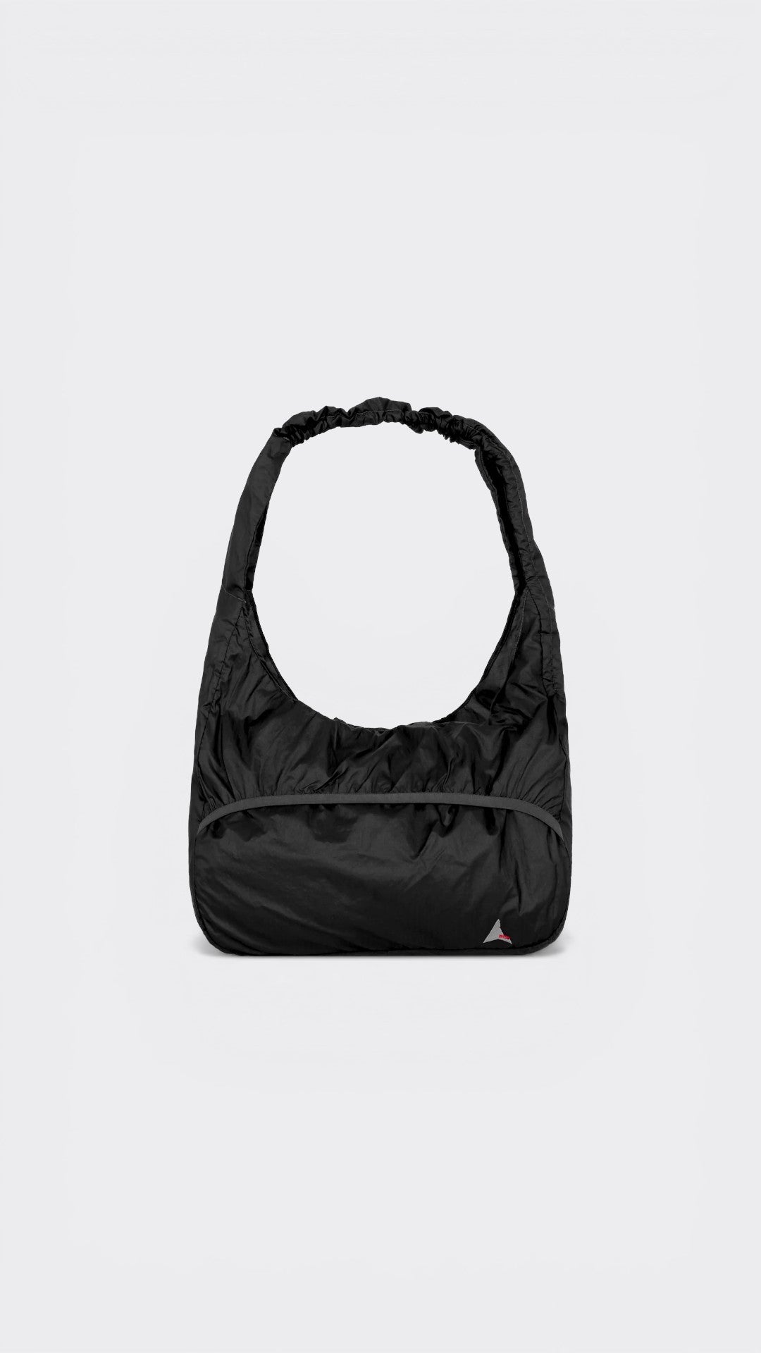Laki Packable Knot Bag