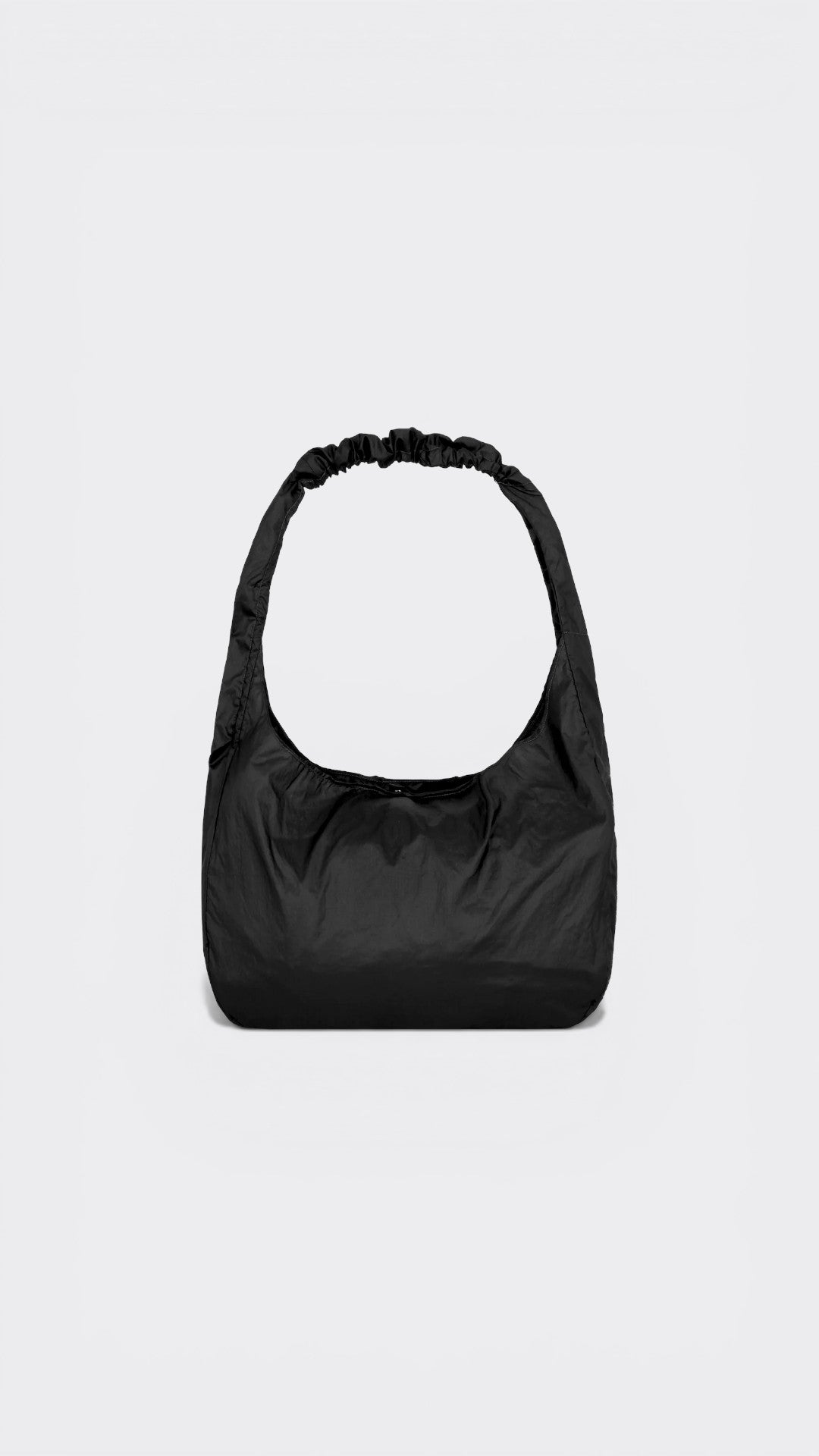 Laki Packable Knot Bag