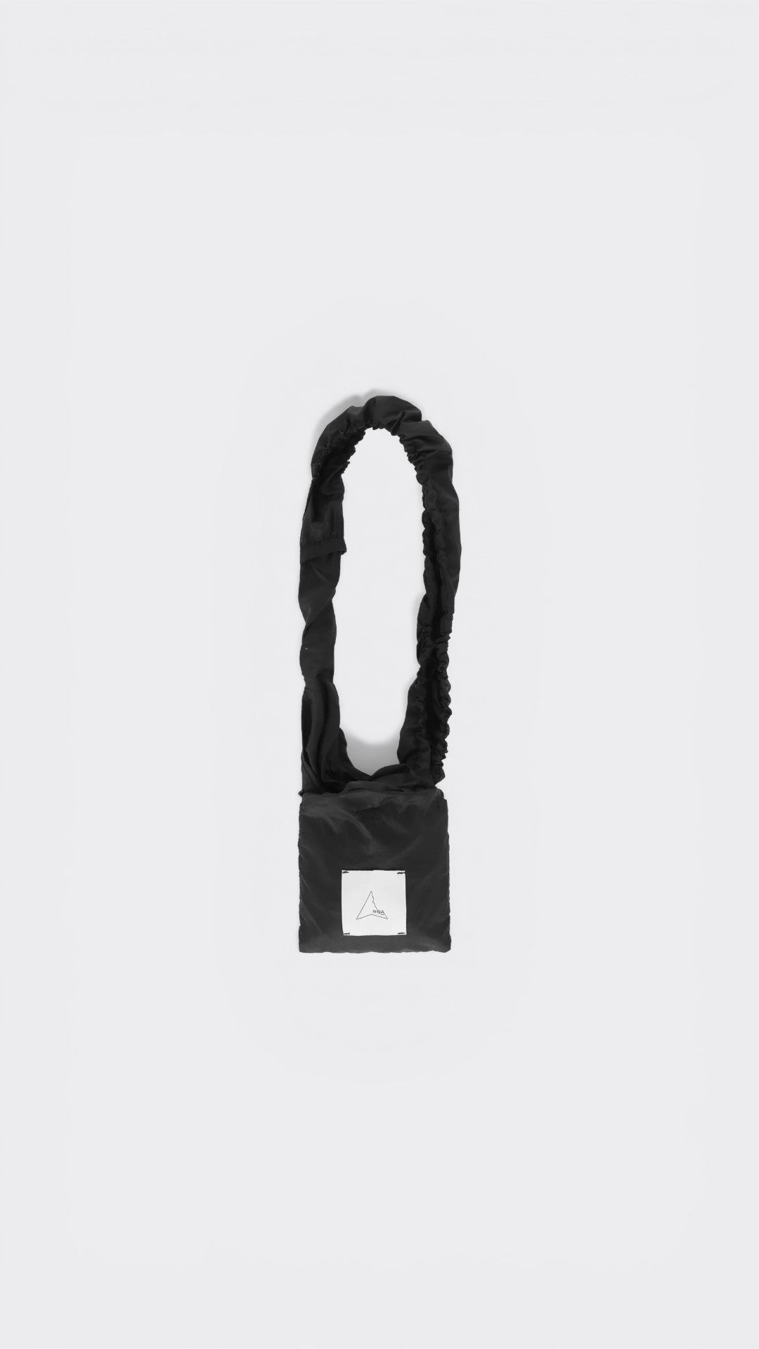 Laki Packable Knot Bag