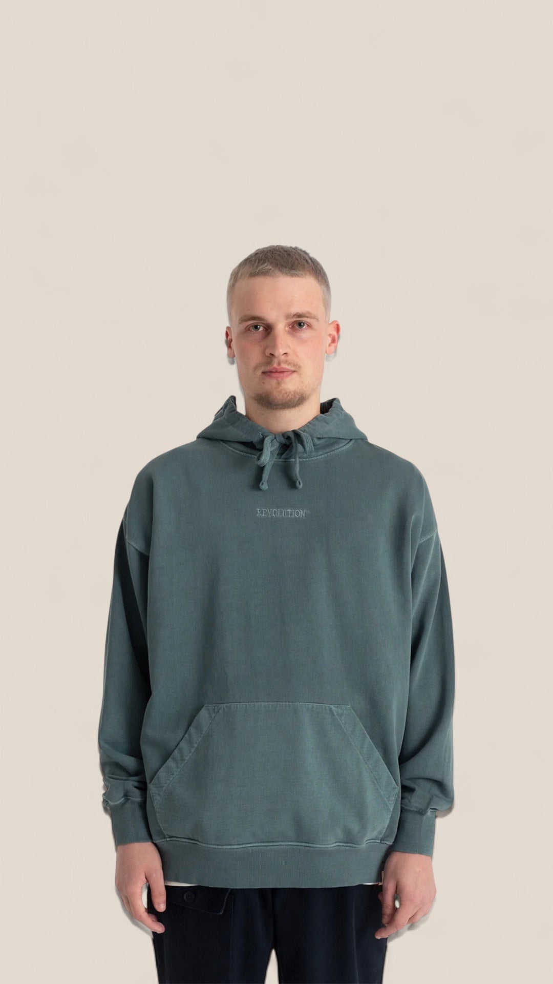 RVLT Hood