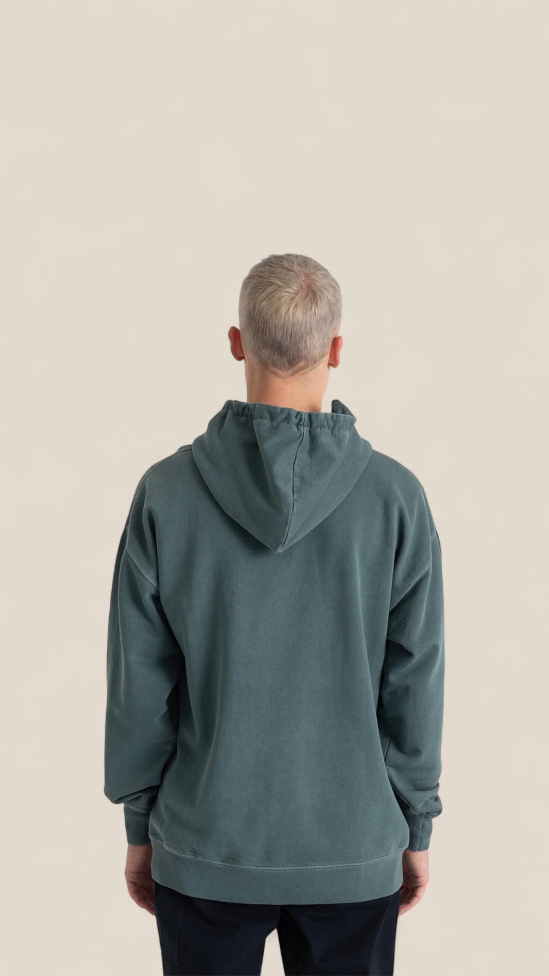 RVLT Hood