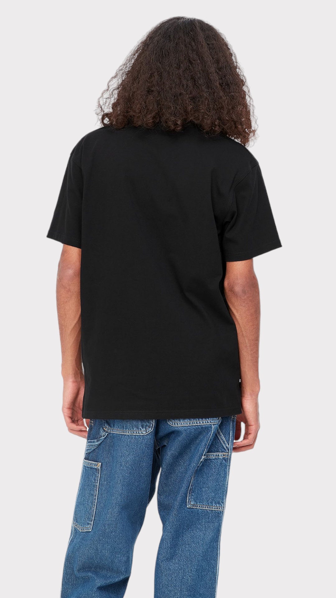 American Script Black