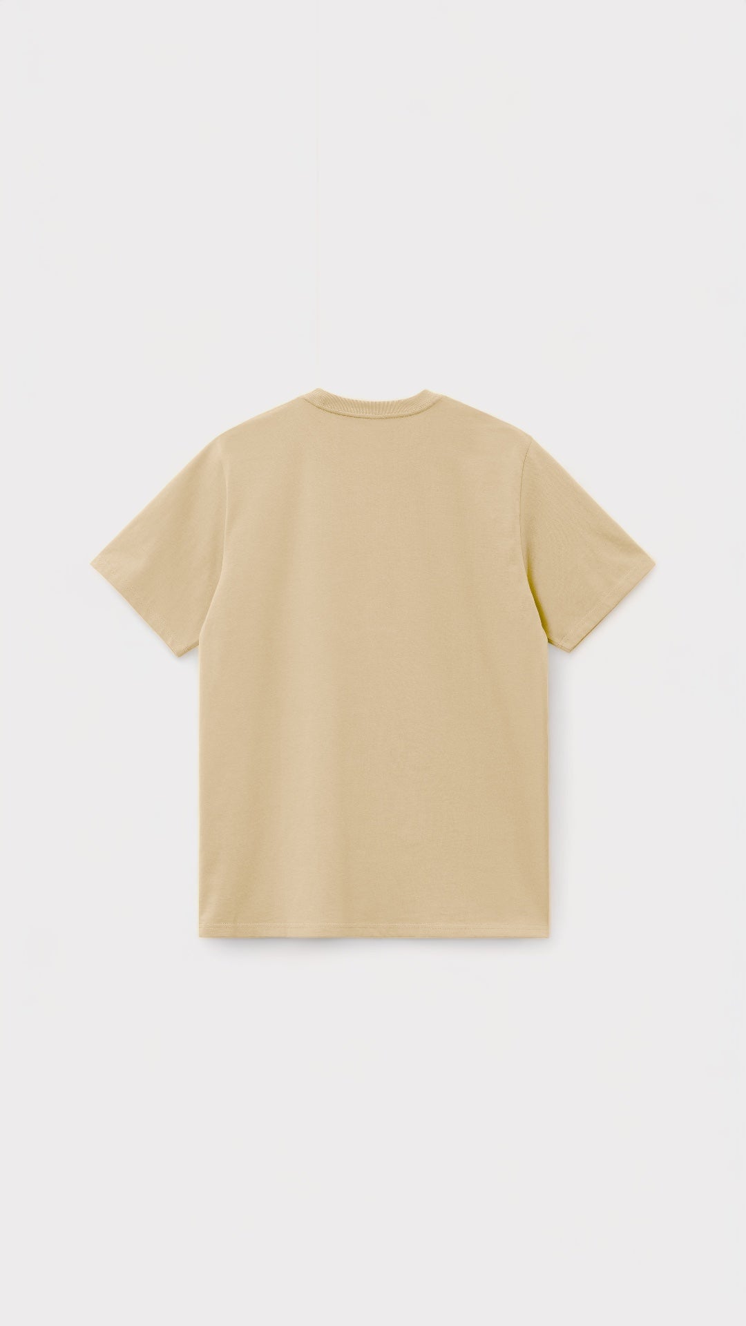 American Script Yellow