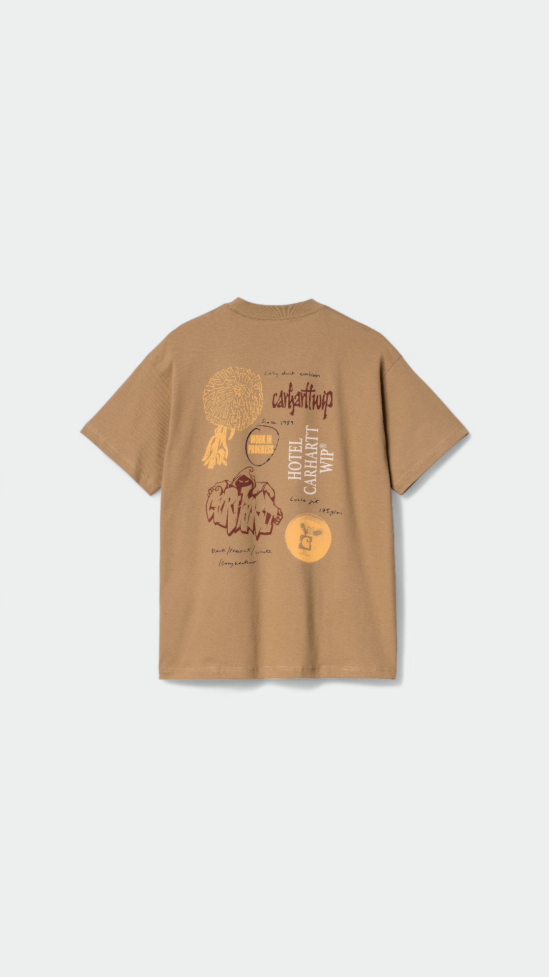 Archivo T-Shirt