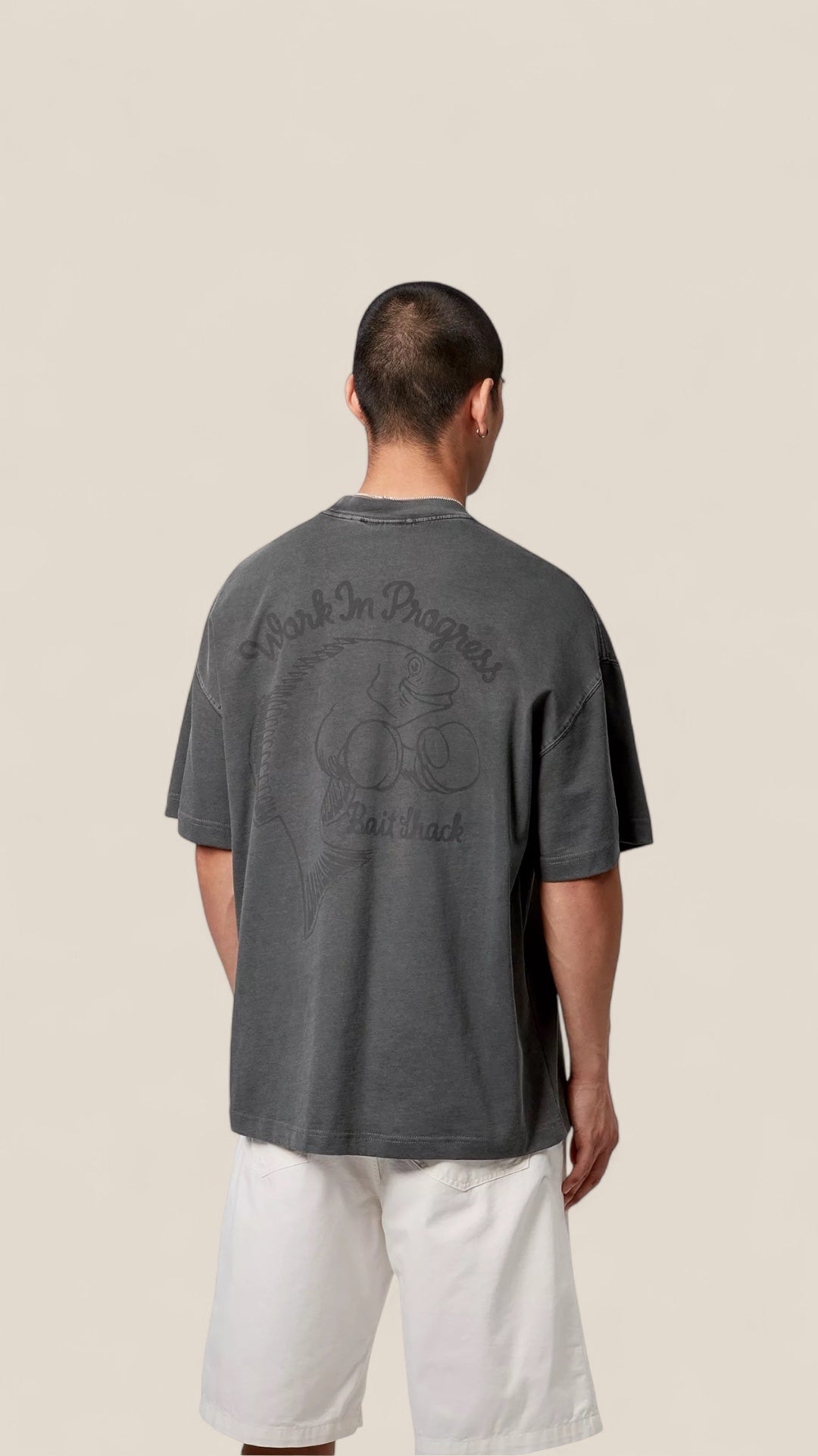S/S Bait Shack T-Shirt