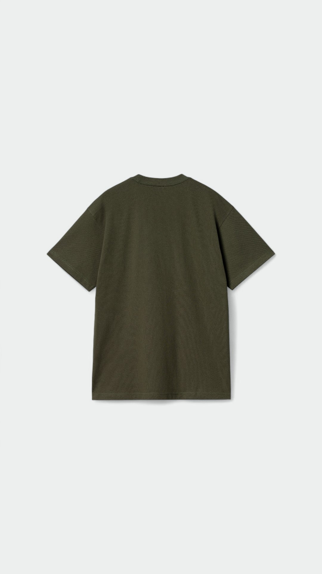 S/S Basics Tee