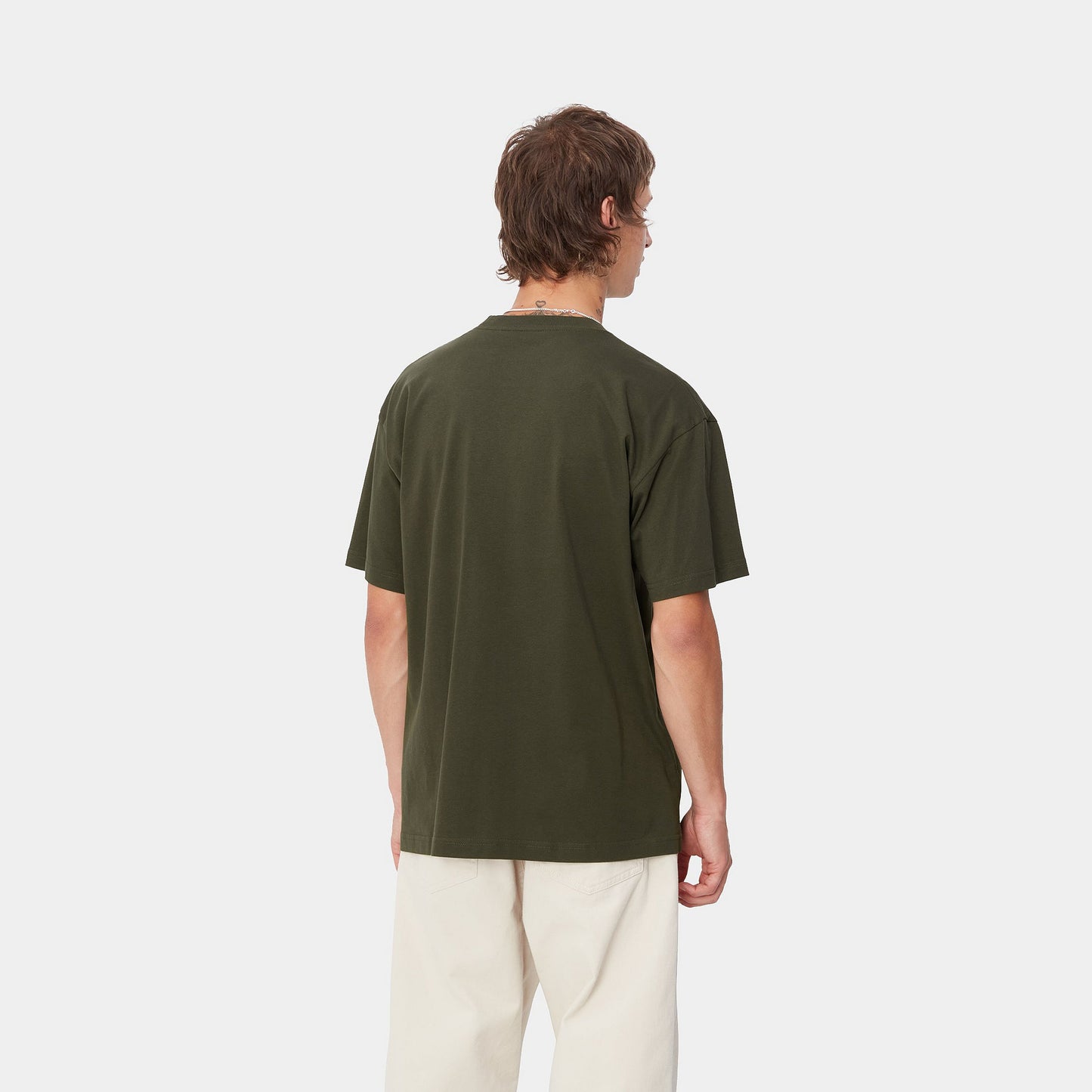 S/S Basics Tee