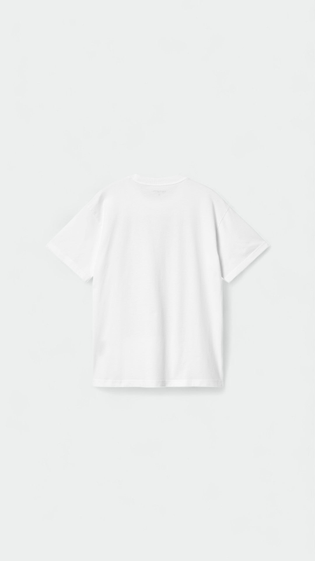 S/S Overall Tee