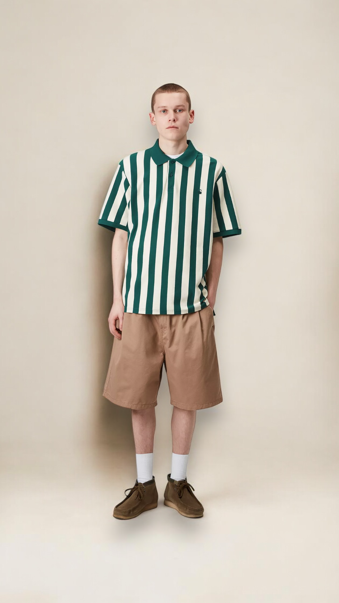 Boynton Polo