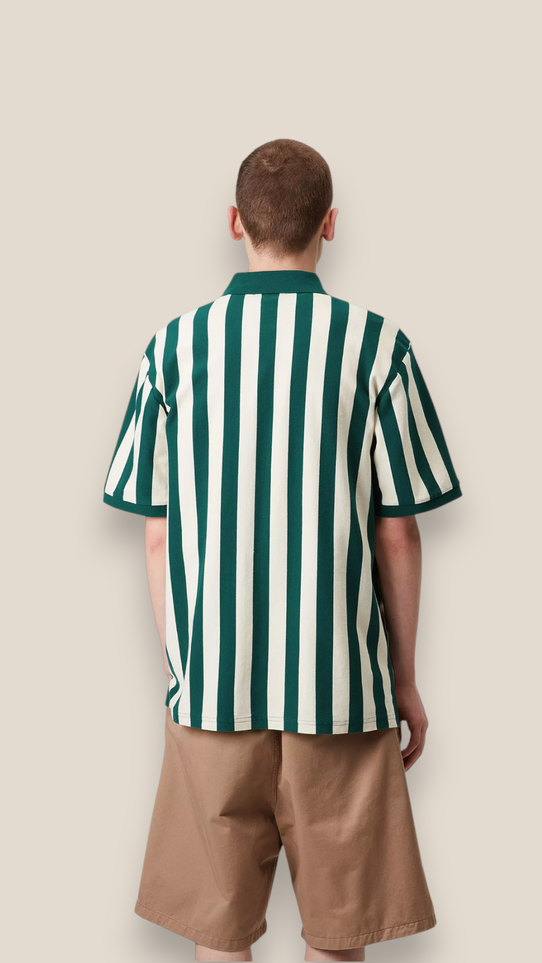 Boynton Polo