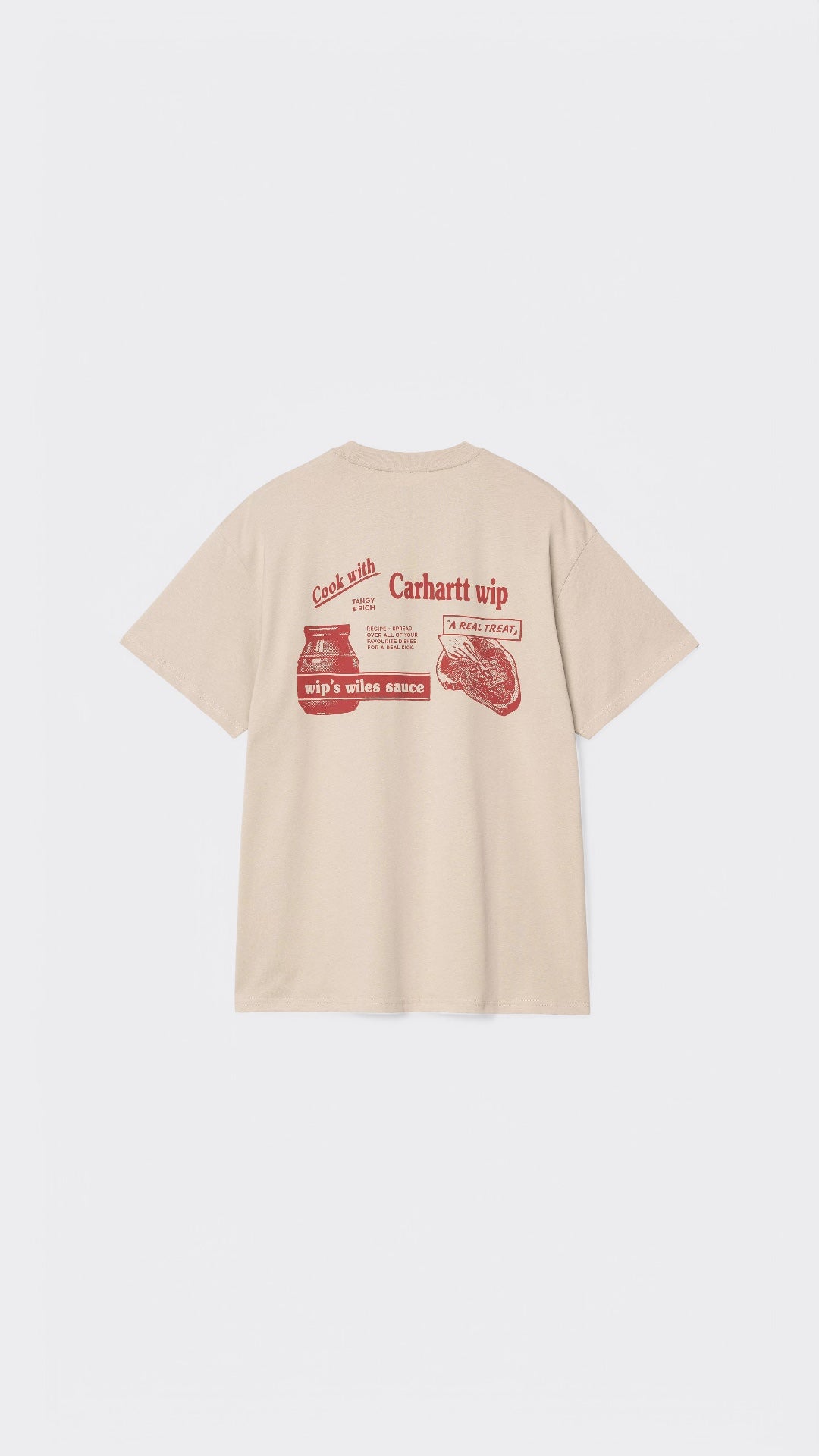 S/S Catalogue T-Shirt