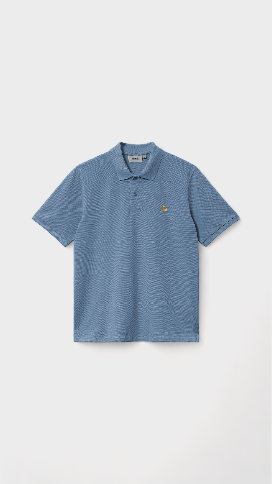 S/S Chase Pique Polo