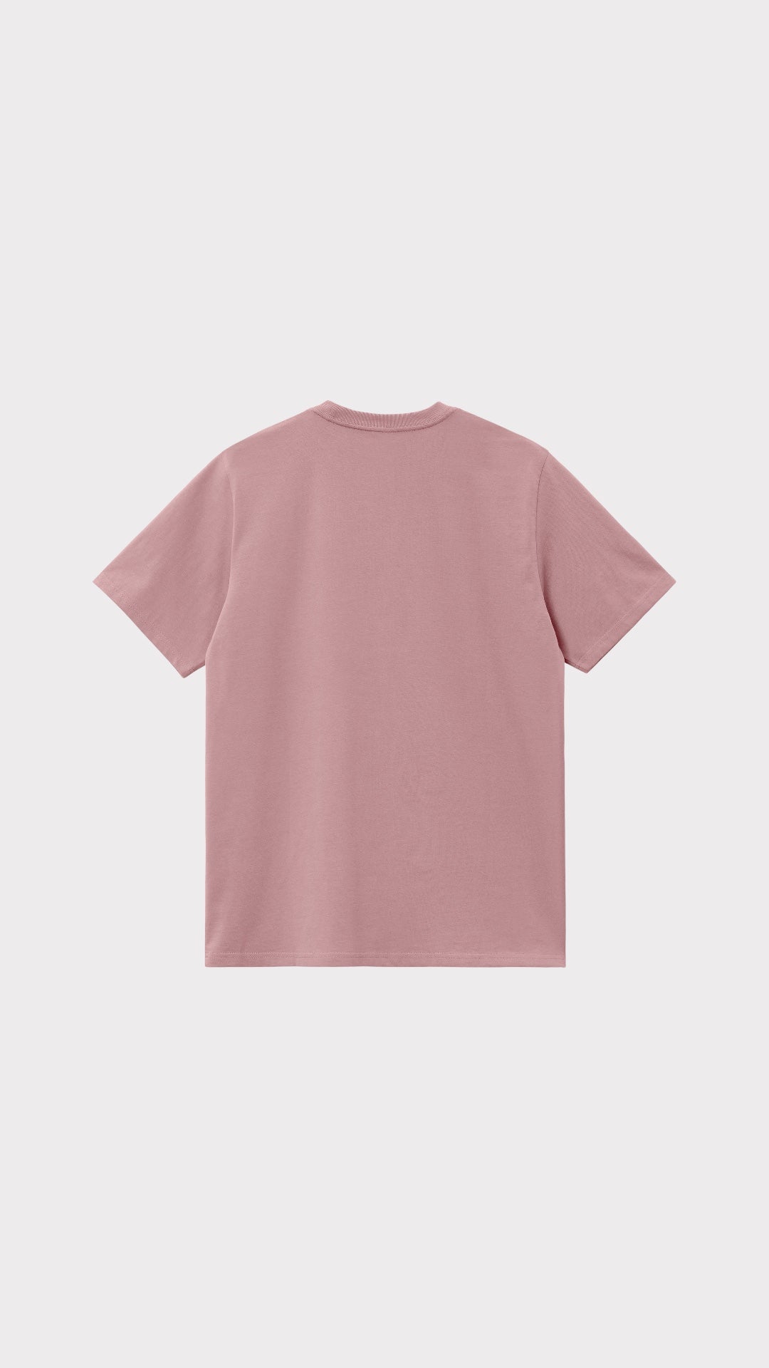 Chase T-Shirt Pink