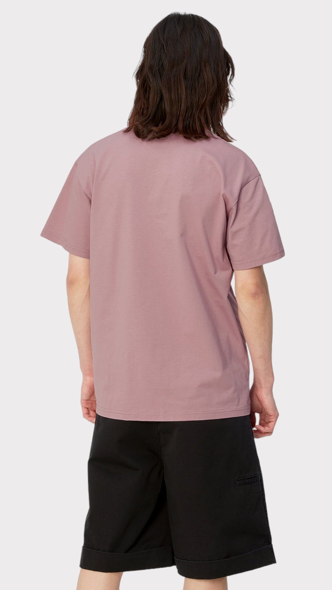 Chase T-Shirt Pink