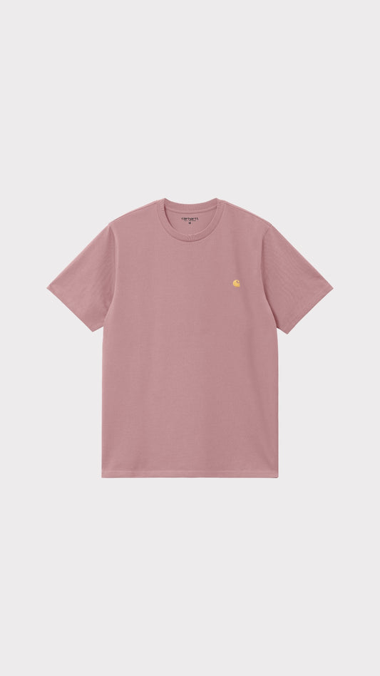 Chase T-Shirt Pink