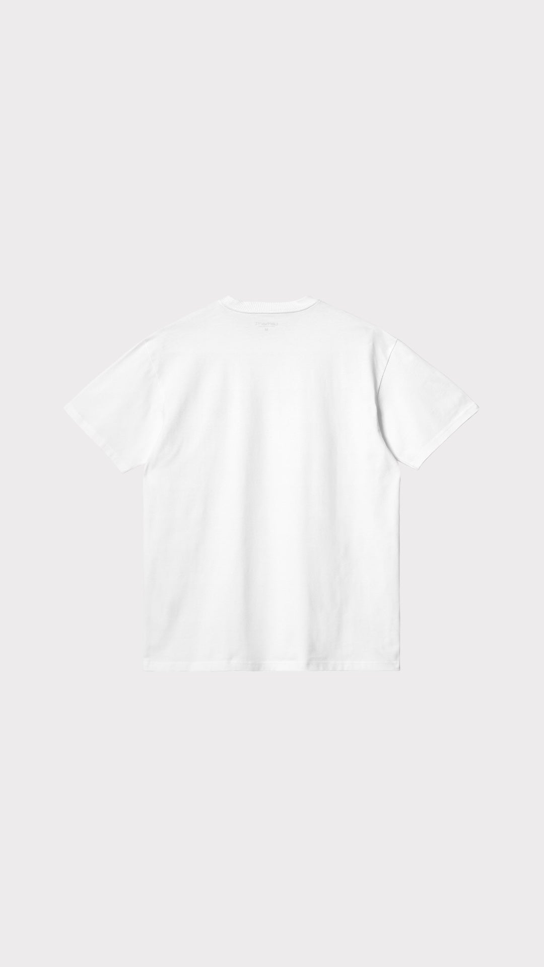 Chase T-Shirt White