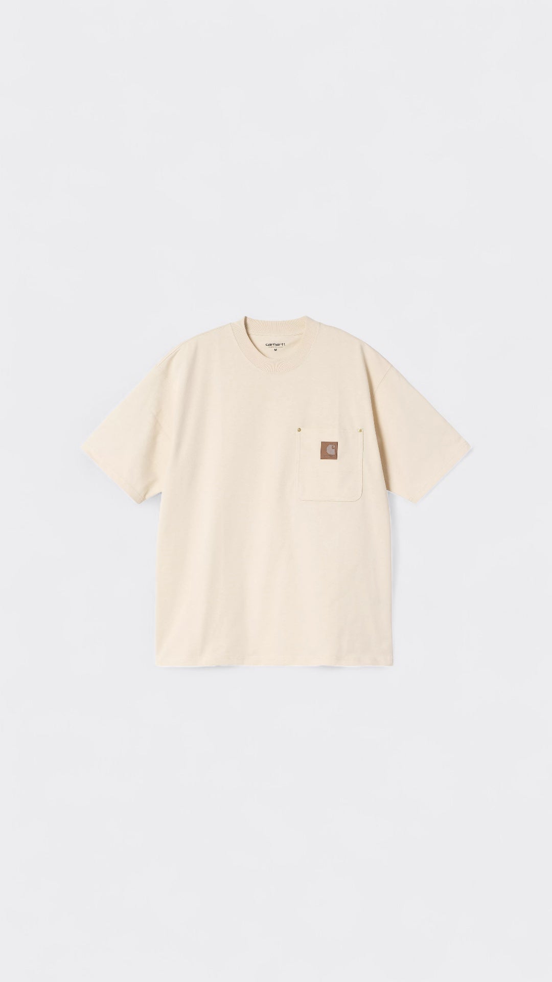 S/S Eldon Pocket T-Shirt