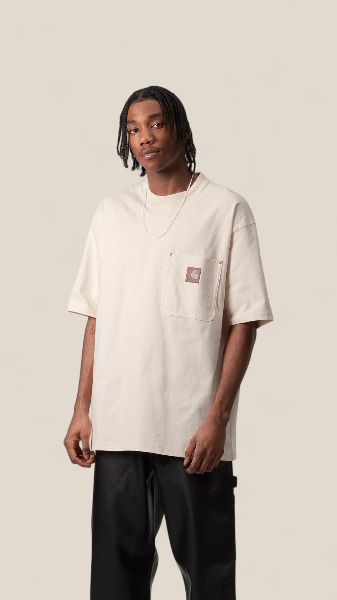 S/S Eldon Pocket T-Shirt