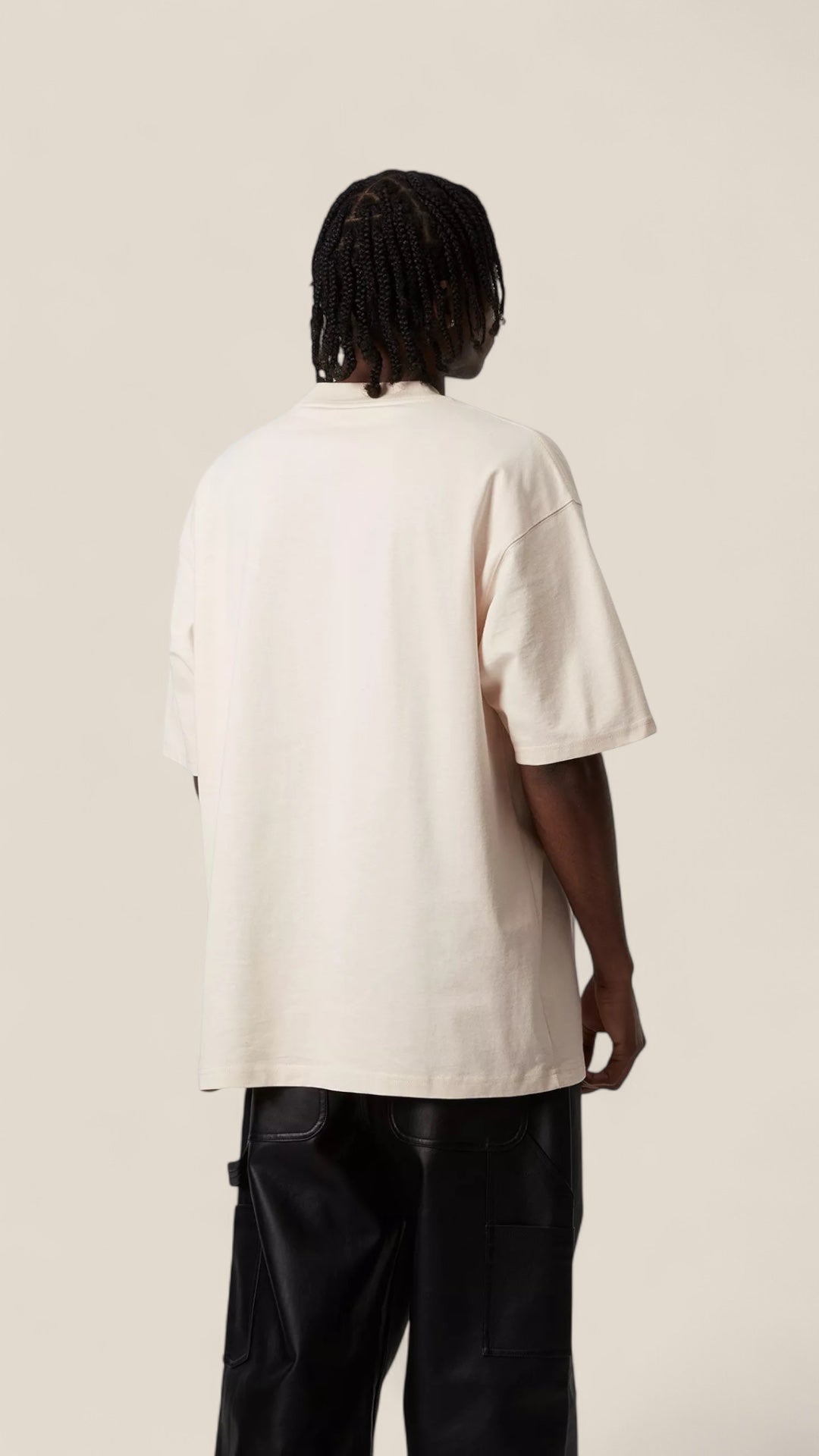 S/S Eldon Pocket T-Shirt