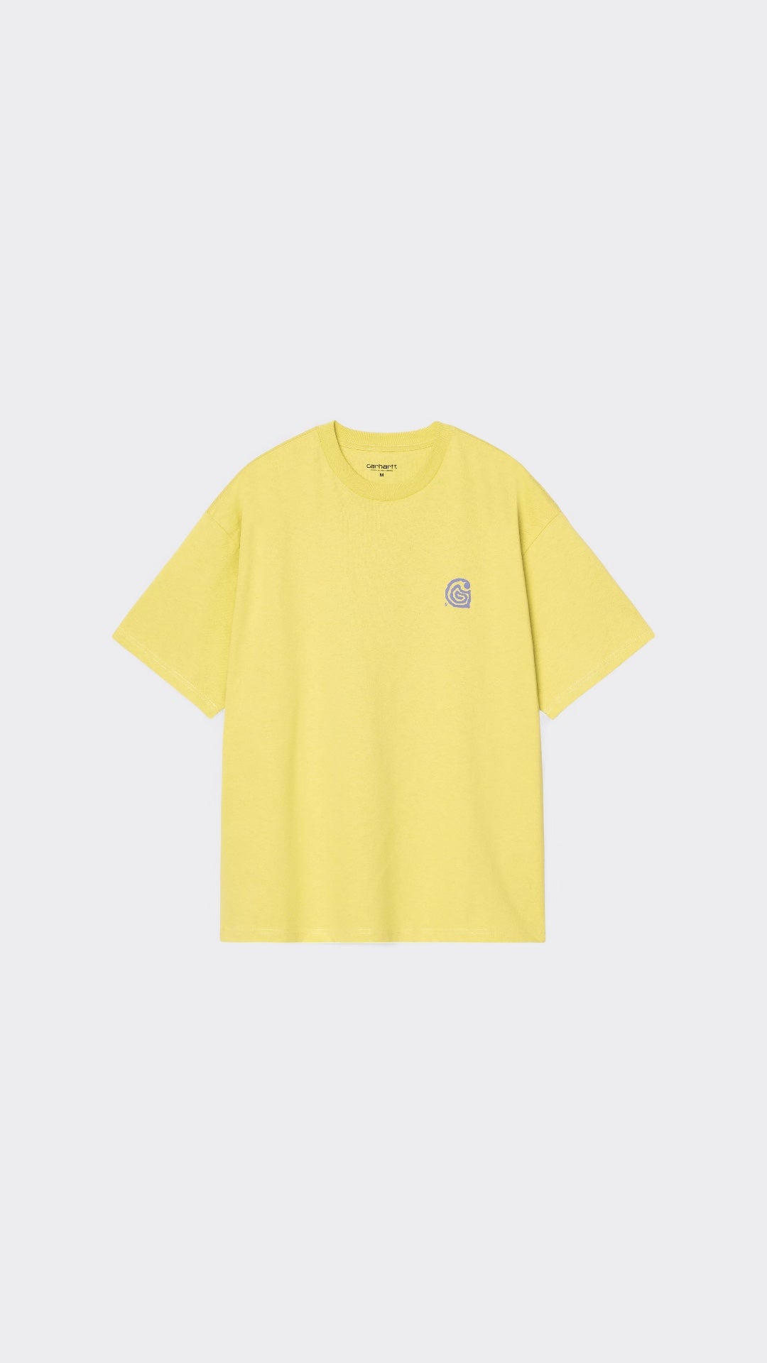 S/S Helix T-Shirt