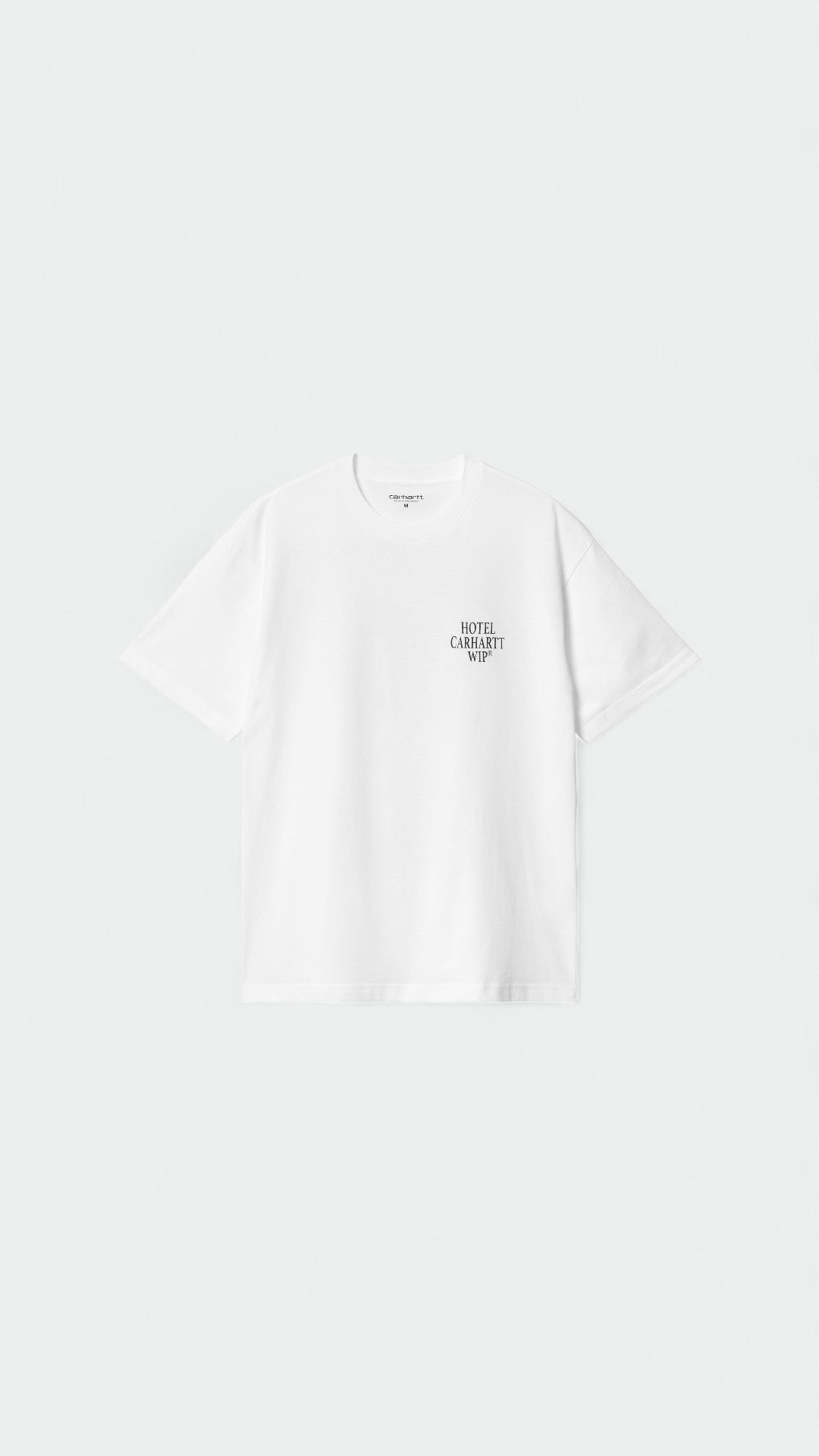 S/S Hotel Keys Tee