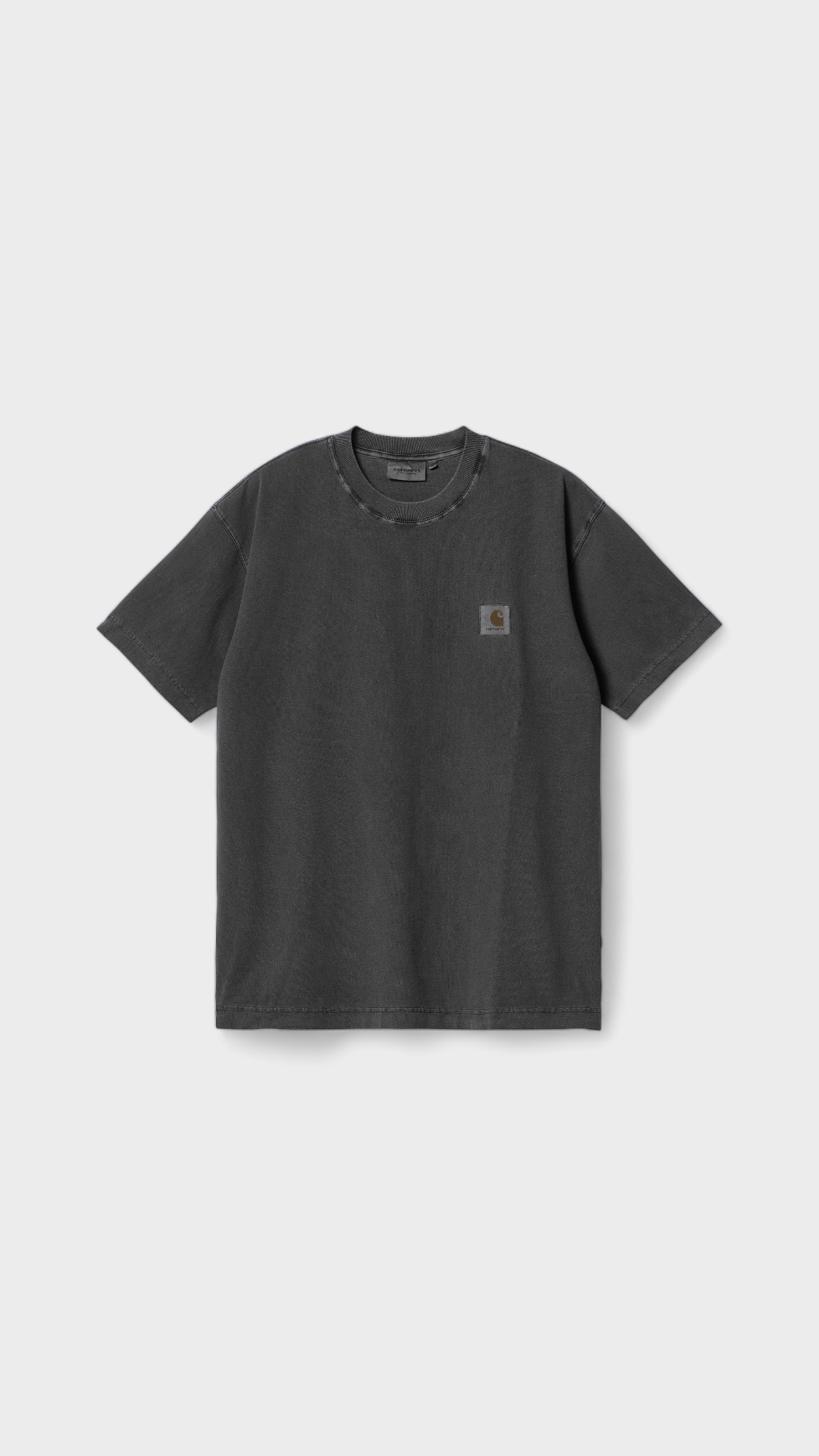 S/S Nelson T-Shirt