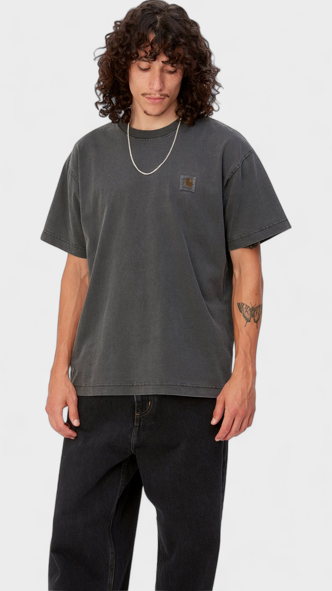 S/S Nelson T-Shirt