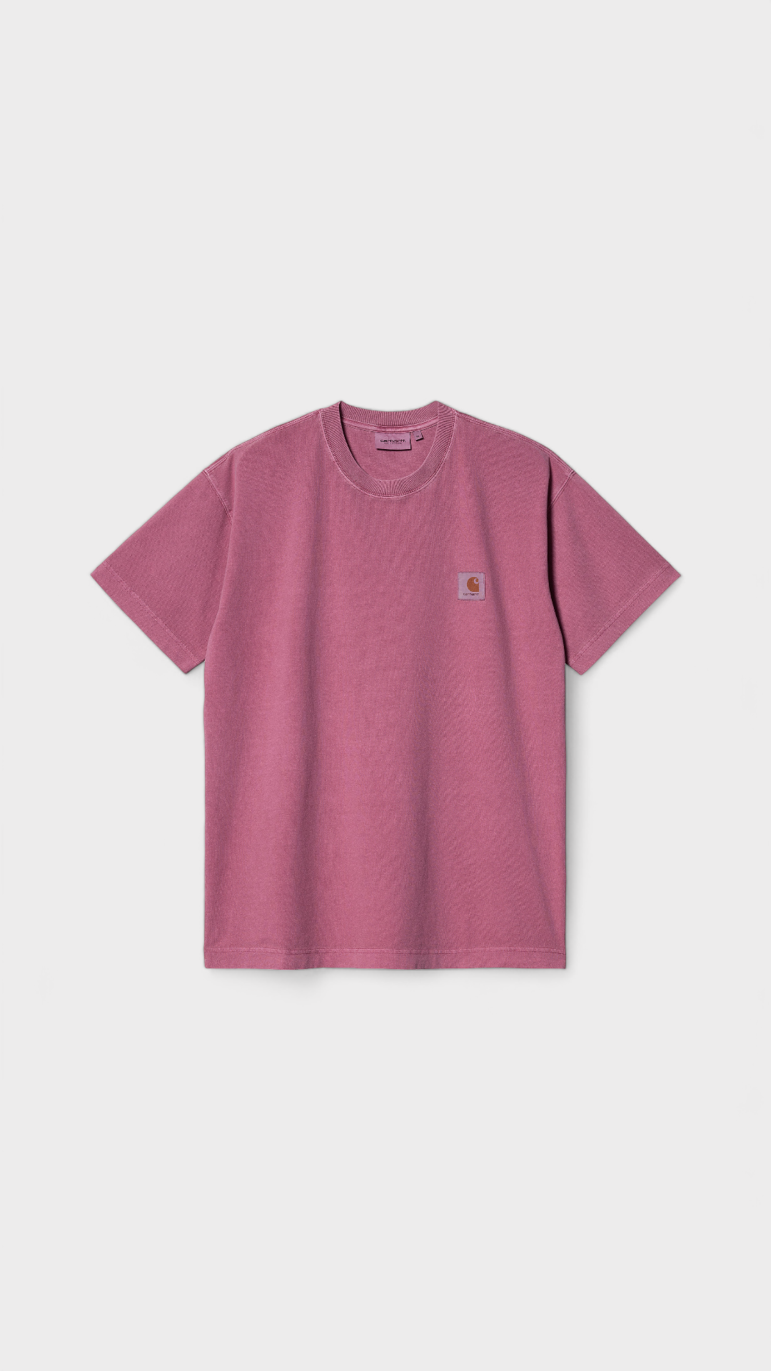 S/S Nelson T-Shirt