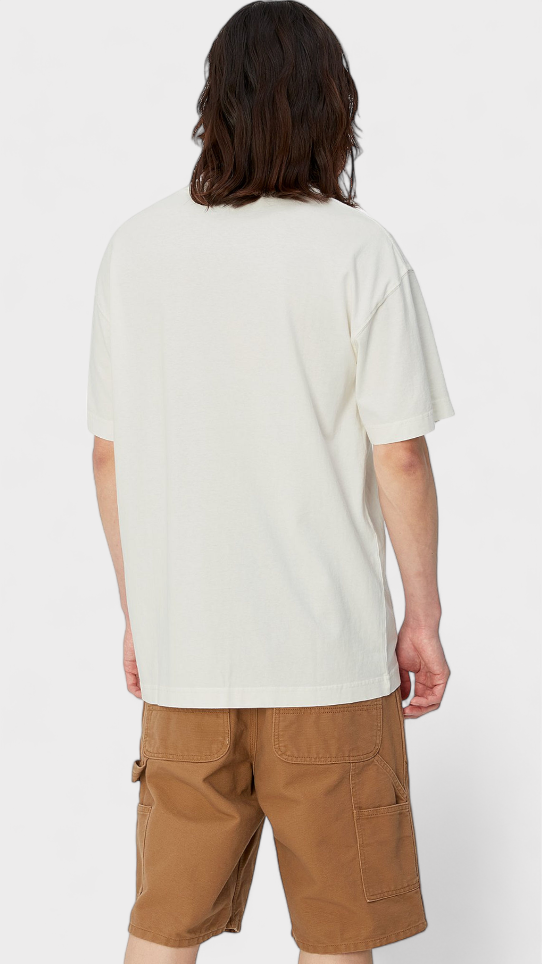 S/S Nelson T-Shirt