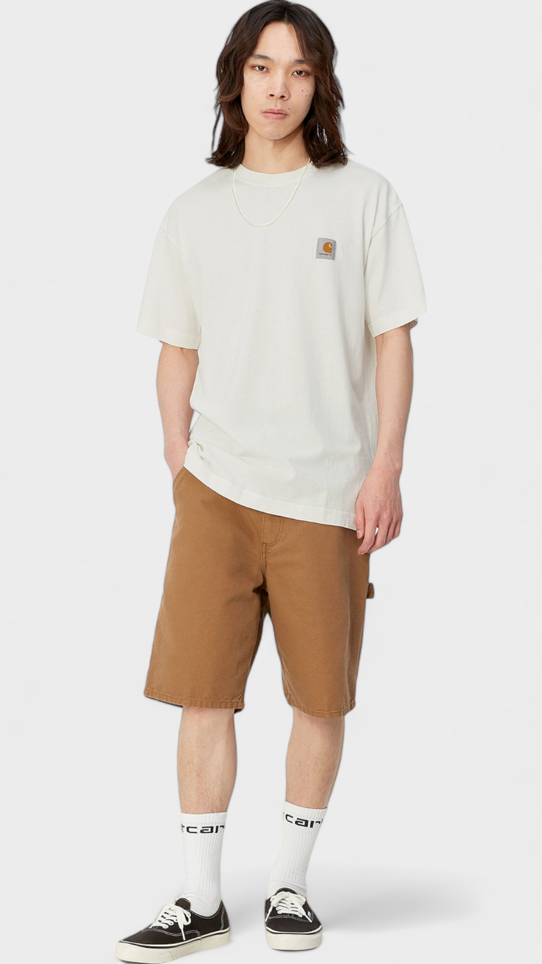 S/S Nelson T-Shirt