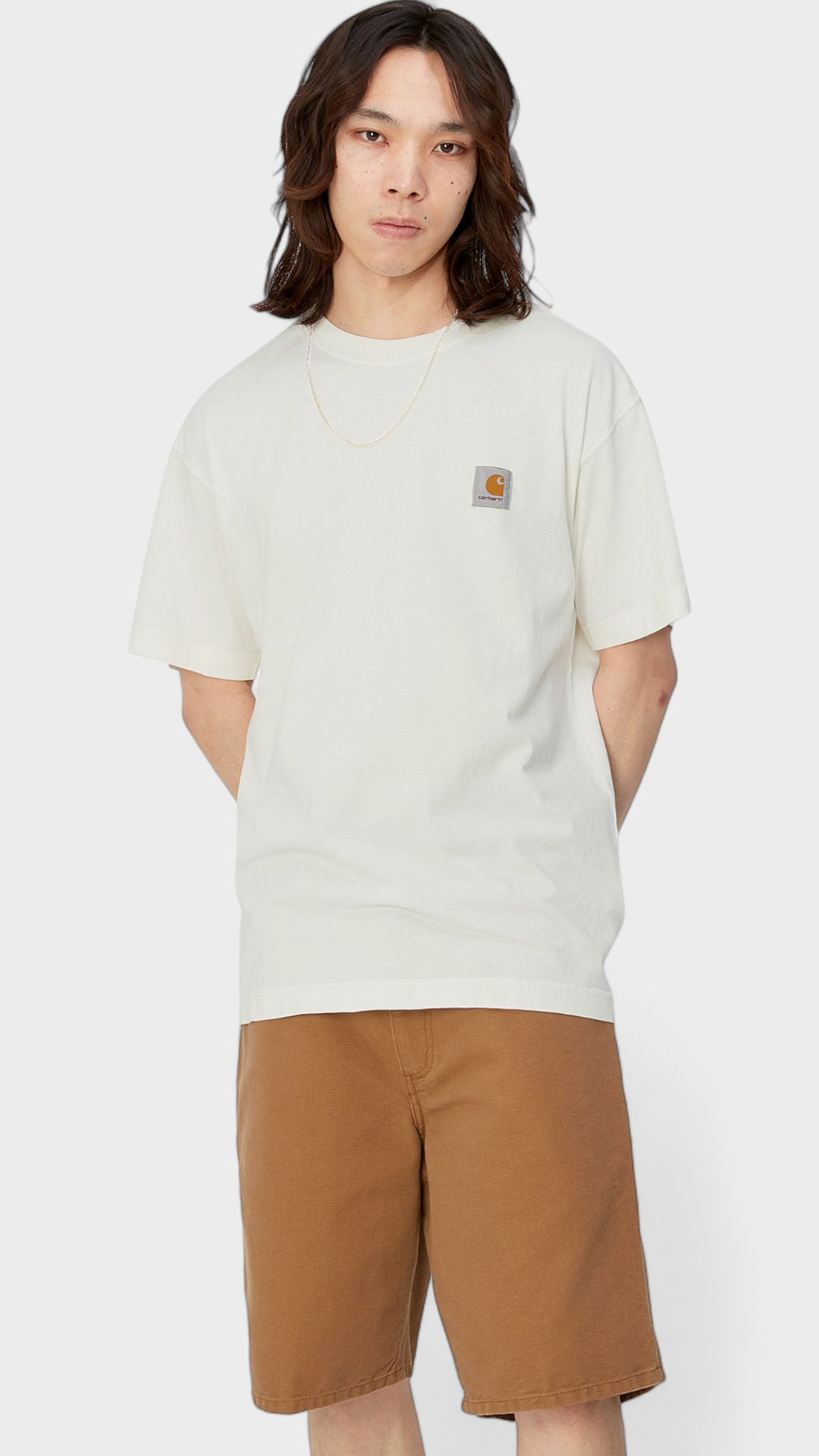 S/S Nelson T-Shirt