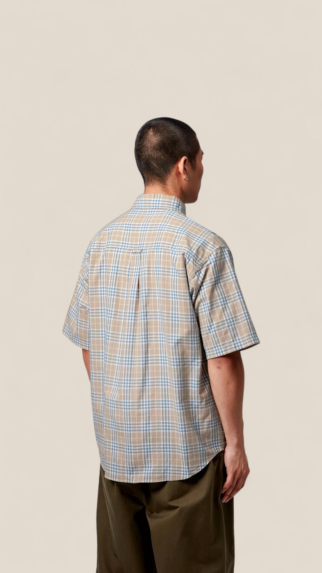 S/S Niven Shirt