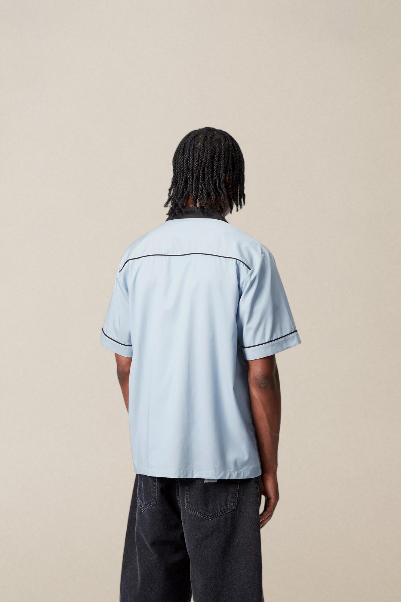S/S Bowl Shirt
