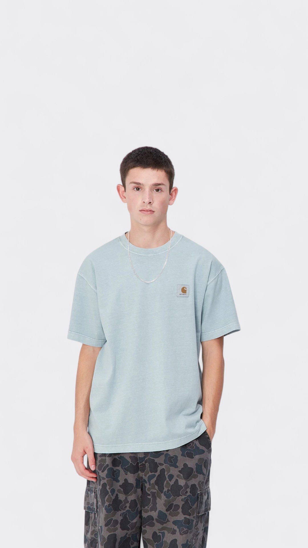 S/S Vista T-shirt
