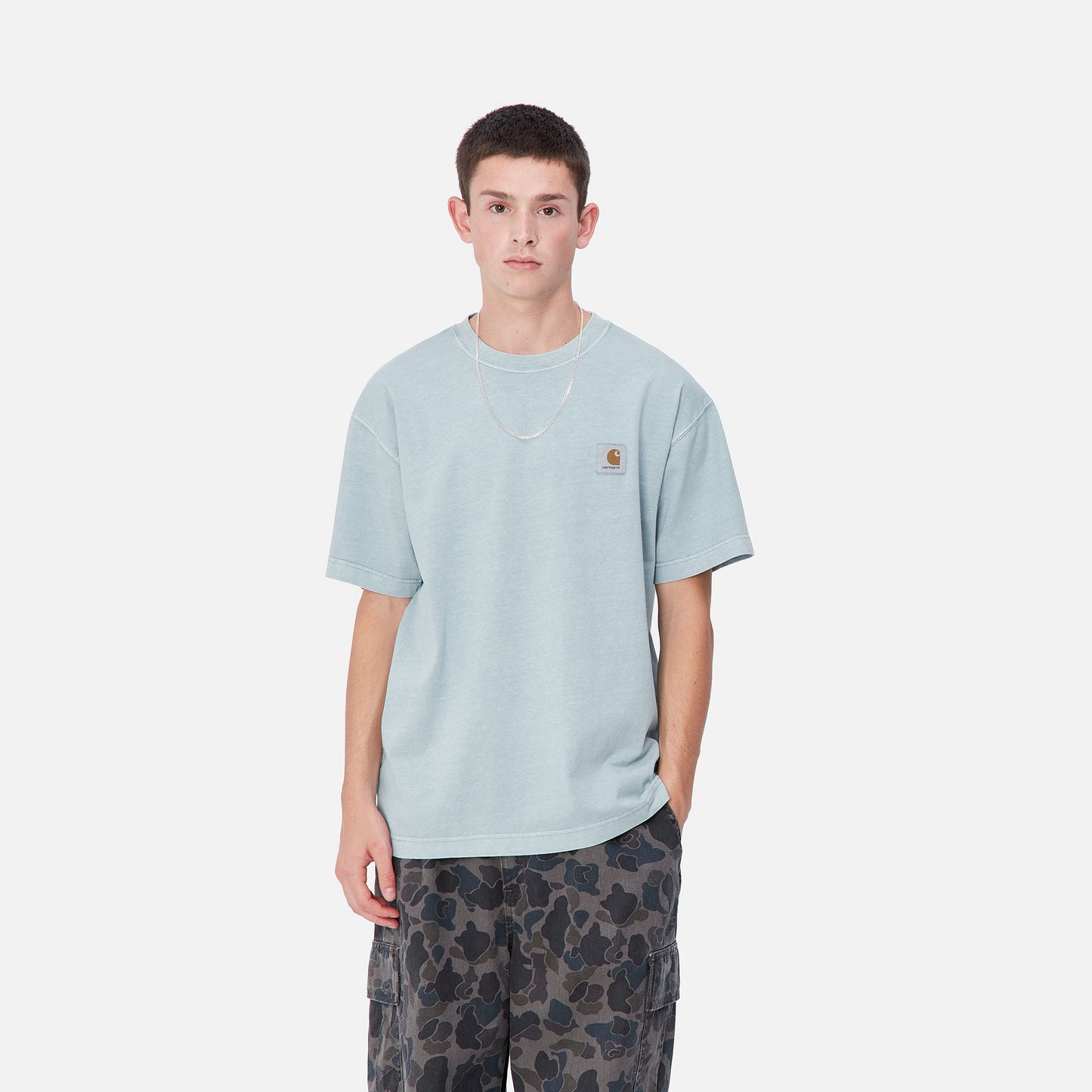 S/S Vista T-shirt