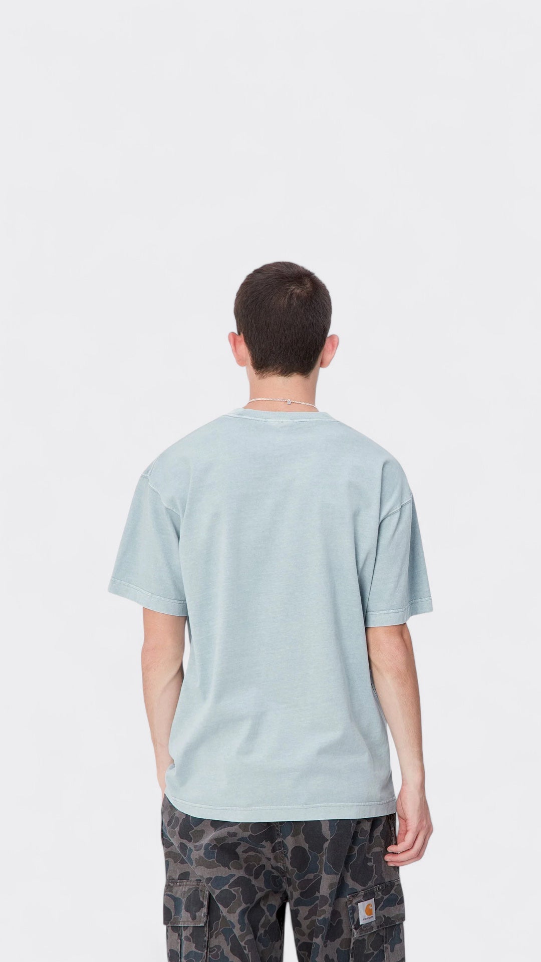 S/S Vista T-shirt