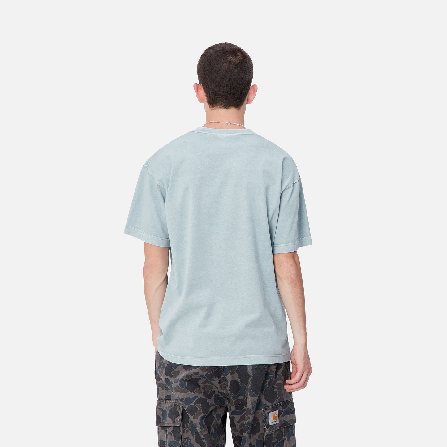 S/S Vista T-shirt