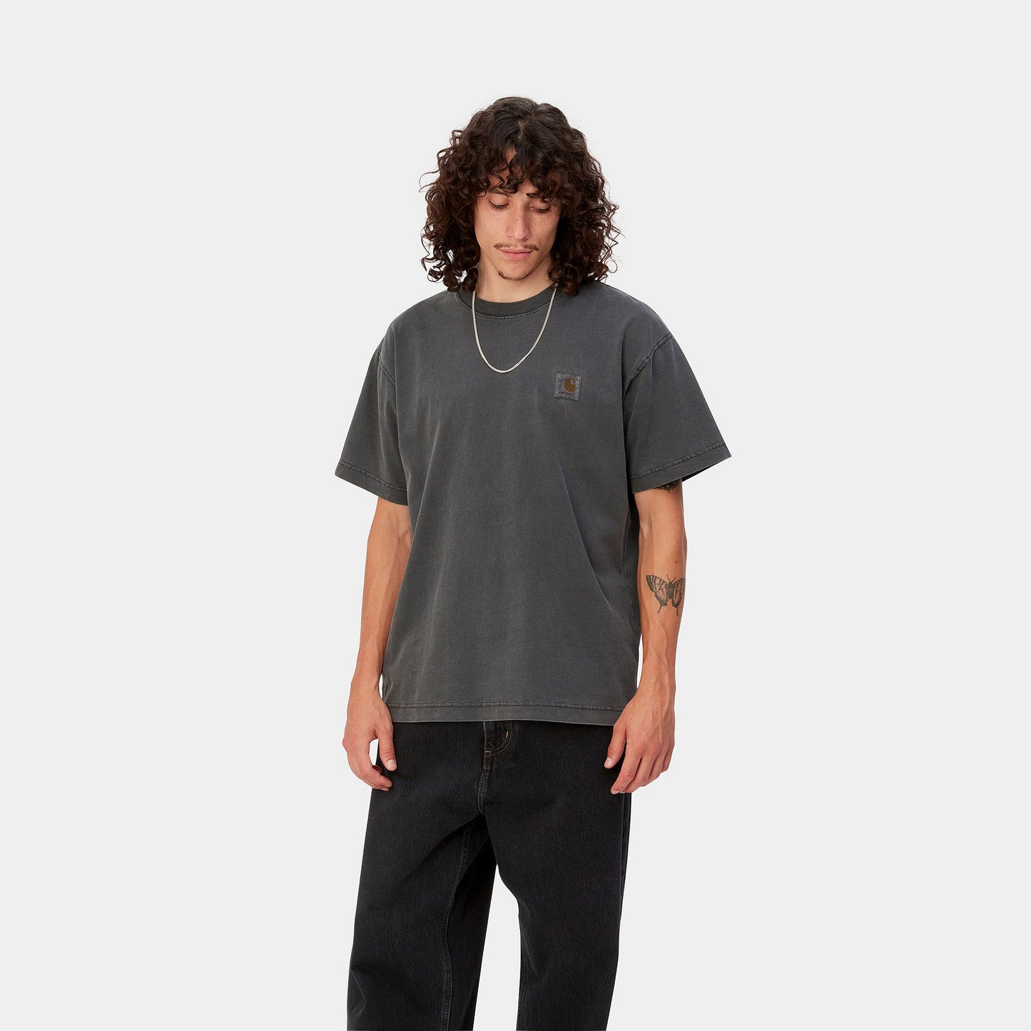 S/S Vista T-shirt