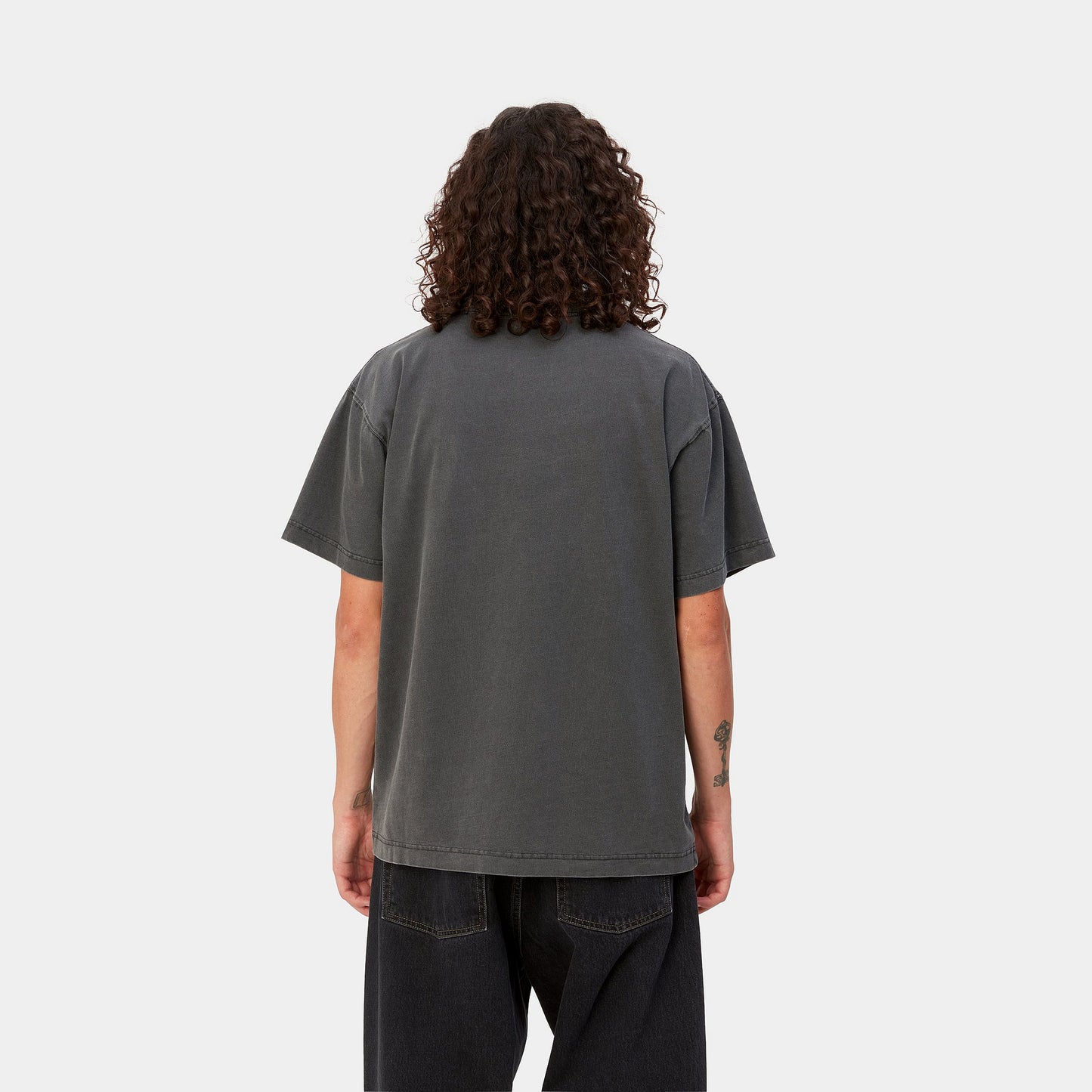 S/S Vista T-shirt